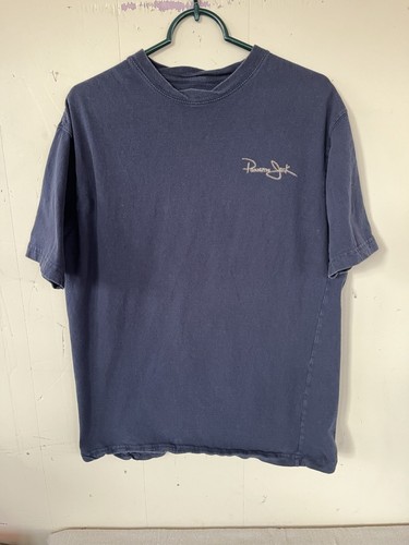 Shirt panama jack logo - t-shirt,