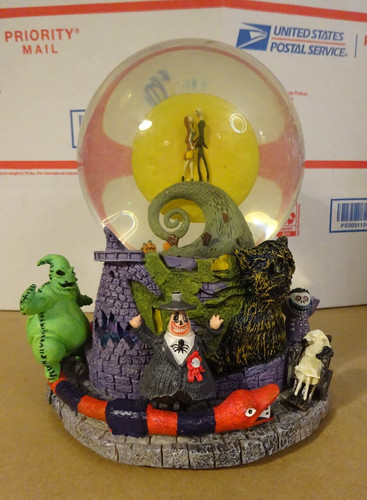Disney nightmare before - nightmare,