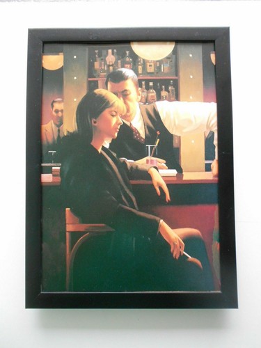 Stampa jack vettriano - stampa,