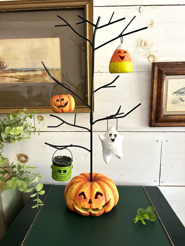 Lenox halloween albero - lenox,