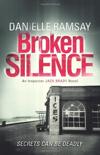 Broken silence - (di, jack
