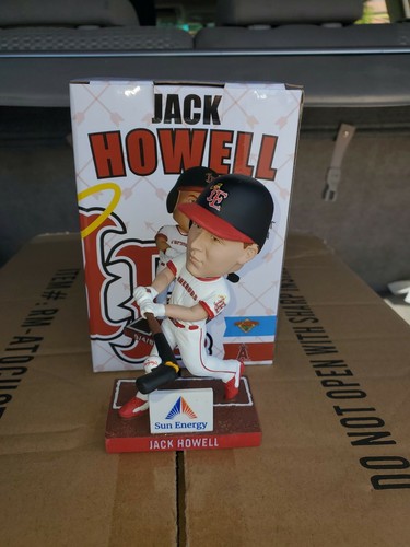 Jack howell mazza rotta - jack,