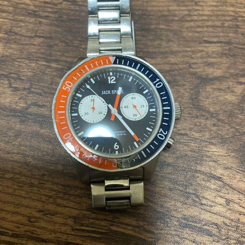 Orologio jack spade cassa - jack,