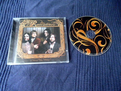 The raconteurs aka - aka,