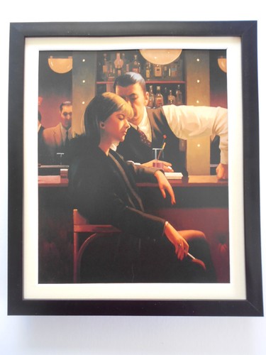 Stampa jack vettriano - stampa,