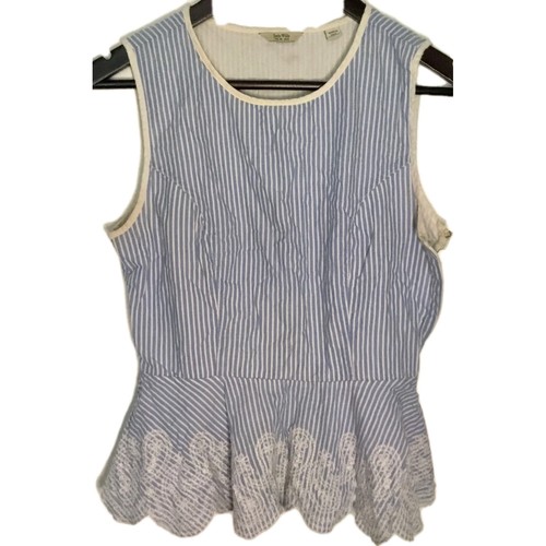 Top righe broken jack - jack, wills