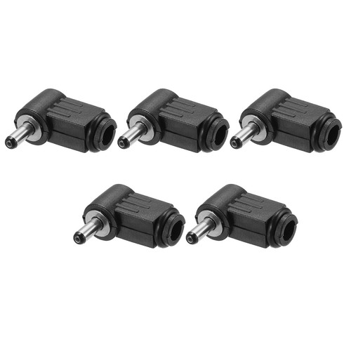 5pcs adattatore power - dc,