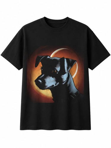 Shirt uomo anime jack - t-shirt,