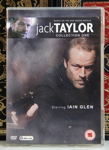 Jack taylor collection - jack, one
