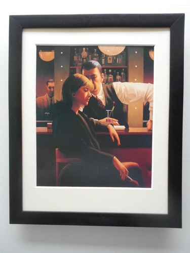 Stampa jack vettriano - stampa,