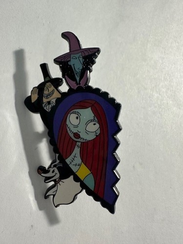 Jack and sally - jack,