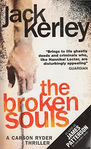 Broken souls kerley jack - souls-kerley,