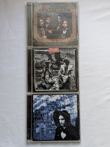 White stripes icky thump jack - thump,,