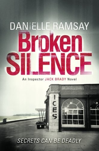 Broken silence jack - (di,