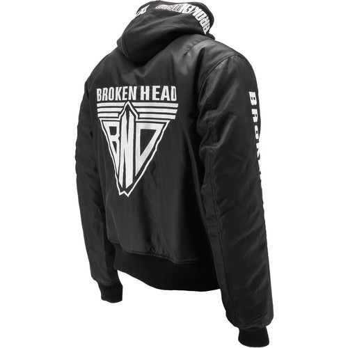 Giacca bomber broken - giacca,