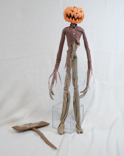 1998 nightmare before - 1998,