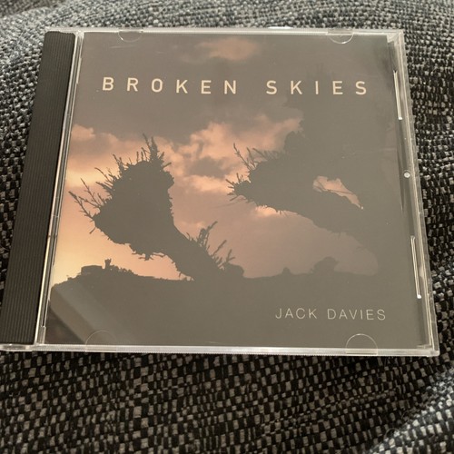 Jack davies broken - davies,