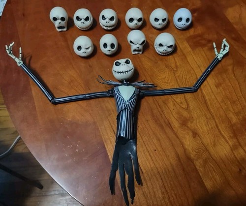 Neca jack - (knock,