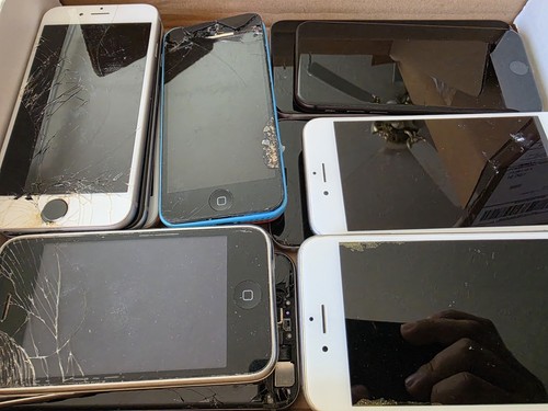 Apple iphone ipod per parti - apple,