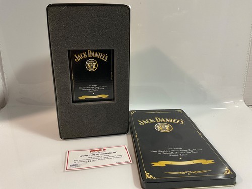 Codice jack daniel s - 3, daniel’s