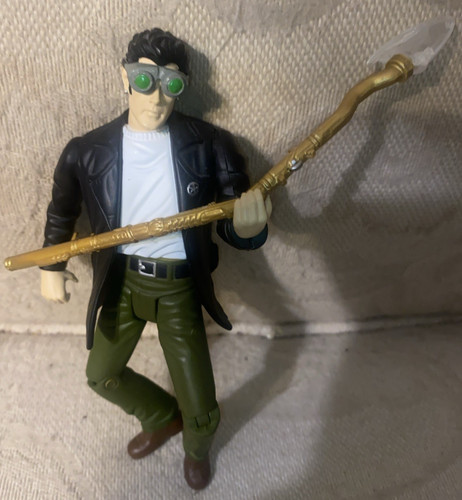 Starman jack knight figure - starman, dc